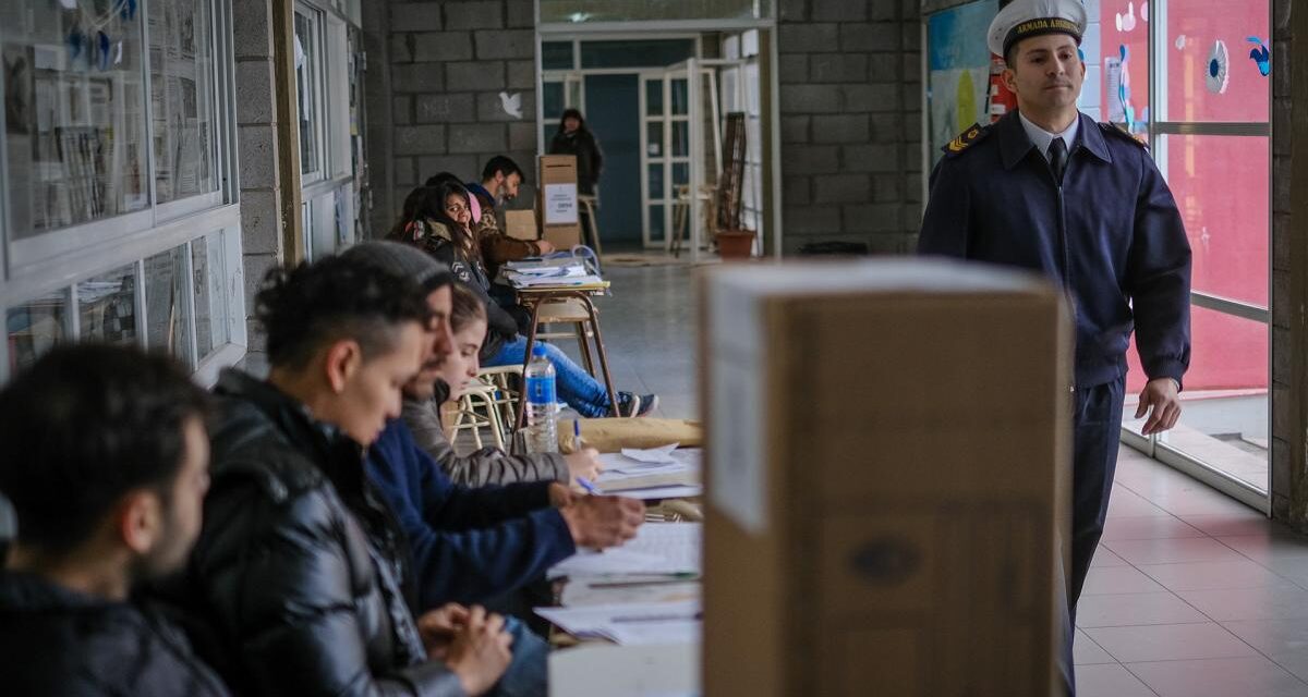 Treinta observadores supervisarán los comicios en seis provincias con el aval de Cámara Electoral