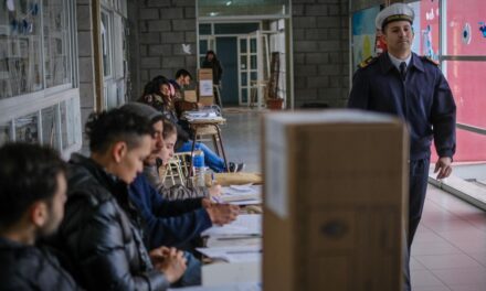 Treinta observadores supervisarán los comicios en seis provincias con el aval de Cámara Electoral
