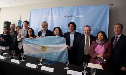Aprobaron la primera vacuna argentina contra la Covid-19: “Un hito de la ciencia nacional”
