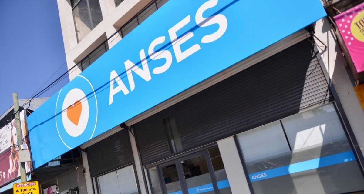 El Gobierno Nacional oficializó la extensión de línea de créditos de la Anses