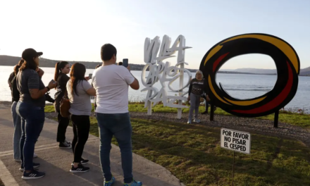 Carlos Paz presenta su oferta de destino internacional en la Feria de Turismo de Paraguay