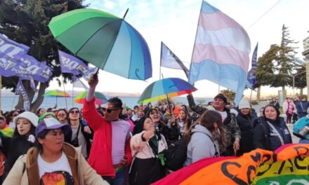 Encuentro de Mujeres: “Con las derechas nuestros derechos retroceden”