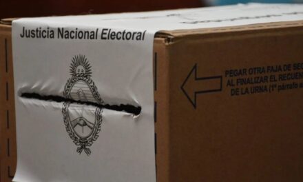 Feriado del 20 de noviembre: la Justicia Electoral pide al Gobierno que lo traslade