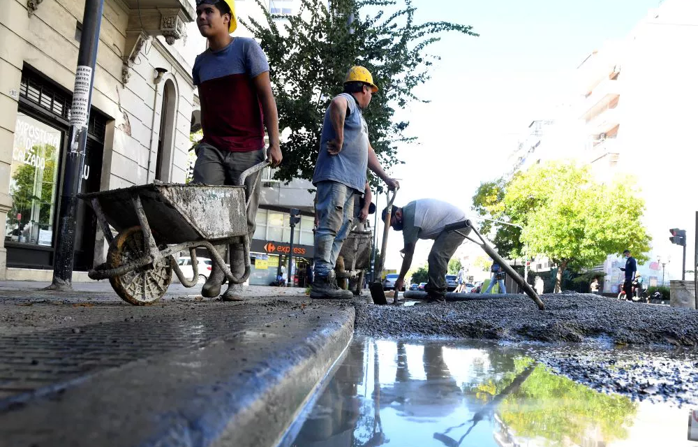 El costo de la construcción subió en un 11,1% en el país y un 11,6% en Córdoba