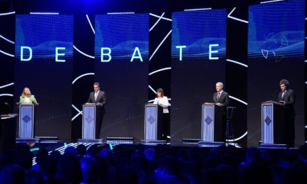 Debate presidencial: cuáles son los ejes y qué prepara cada candidato