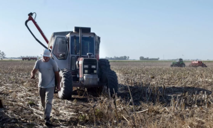 Extienden hasta fines de febrero la emergencia agropecuaria en Córdoba