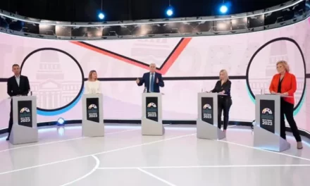 Debate Córdoba: así fue el cruce entre los candidatos a diputados