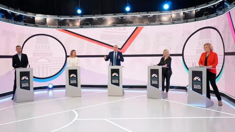 Debate Córdoba: así fue el cruce entre los candidatos a diputados