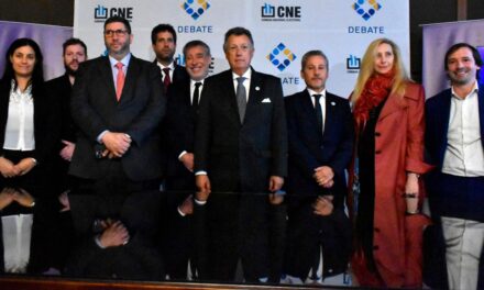 La CNE citó a los apoderados de UxP y LLA para “preservar la convivencia democrática”