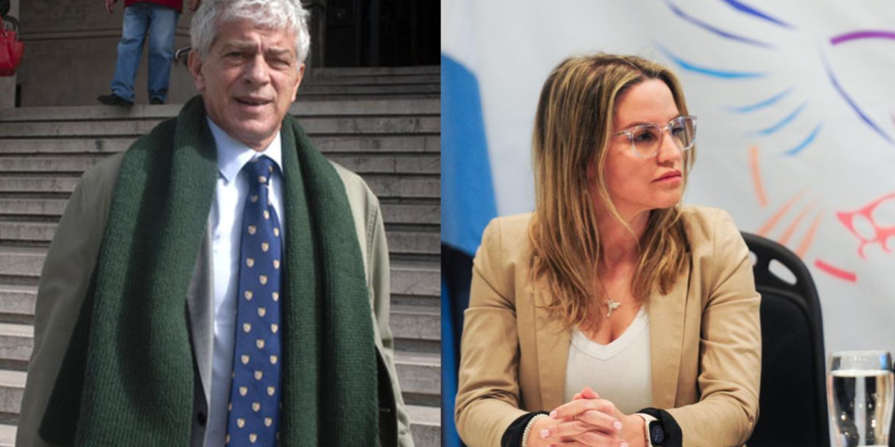 El gabinete que viene: Milei anunció a Cúneo Libarona en Justicia y a Píparo en Anses