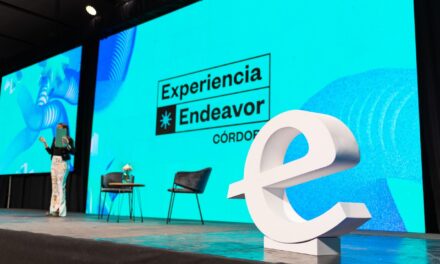 Río Cuarto: este jueves se realizará la experiencia Endeavor Argentina