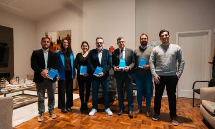 Río Cuarto elevó su reporte de sustentabilidad a Pacto Global Argentina