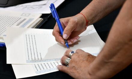 Río Cuarto: 33 familias de la ciudad firmaron las escrituras de sus viviendas