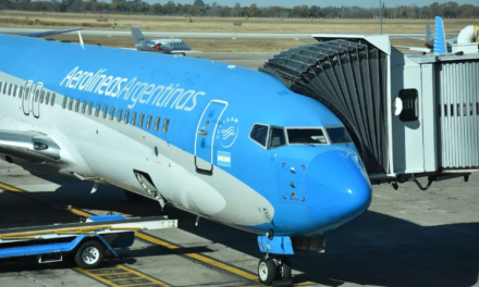 Desde 2024, Aerolíneas conectará Córdoba con Asunción de Paraguay