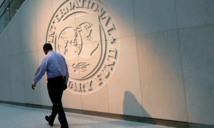 Oficina del Fondo Monetario evaluará el préstamo otorgado a la Argentina en 2018