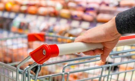 La inflación de la primera semana de noviembre fue del 2,3%