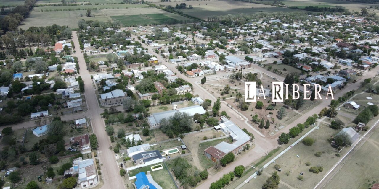 Italó: el Municipio adquirió cuatro hectáreas para el loteo de viviendas