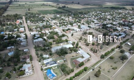Italó: el Municipio adquirió cuatro hectáreas para el loteo de viviendas