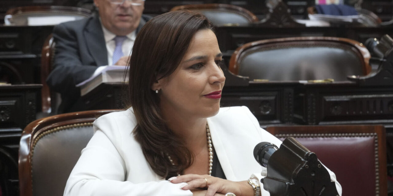Soledad Carrizo pidió al Poder Ejecutivo Nacional que informe sobre la gestión del Programa Potenciar Trabajo