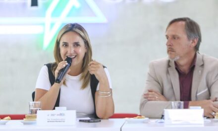 La Provincia lanzó el Plan Estratégico de Desarrollo Sostenible para el Noroeste