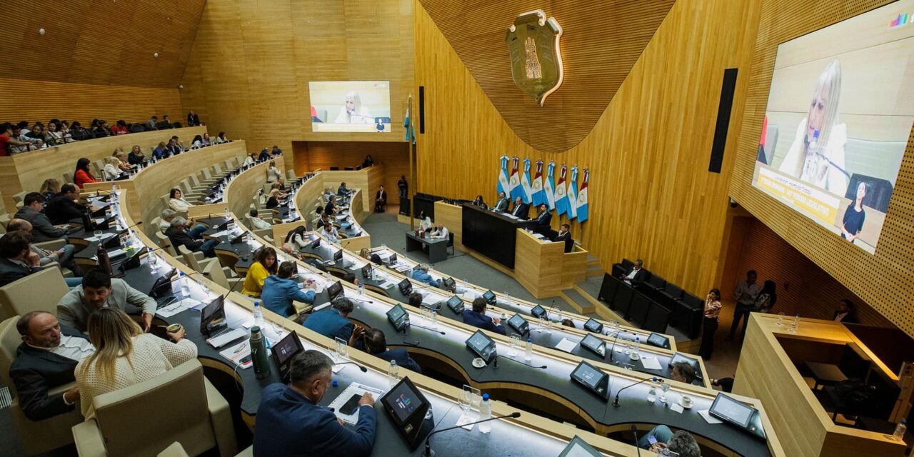 Córdoba adhirió a la Ley Nacional de Abordaje Integral de Víctimas de Violencia de Género