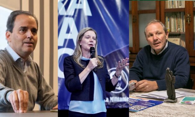 El Peronismo de Río Cuarto en estado de ebullición