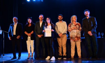 Villa María: jóvenes y adultos lograron concluir el secundario en el programa municipal