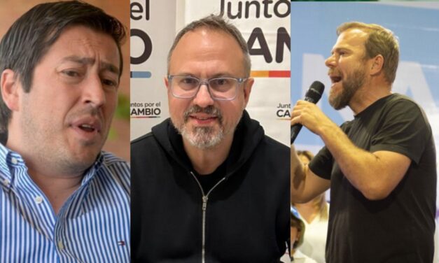 CB Consultora: Ranking de intendentes del conurbano e imagen de J. Milei