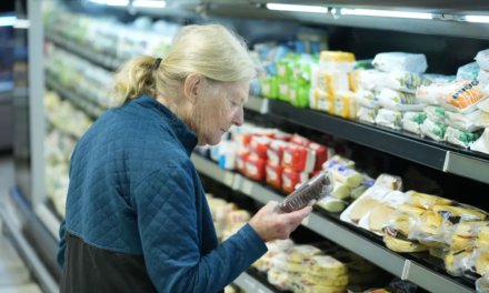 La inflación se aceleró en junio por primera vez en seis meses: fue del 4,6% y acumuló 271,5% interanual