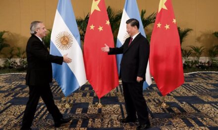 China suspende el swap por u$s 6.500 millones que había acordado con el anterior Gobierno