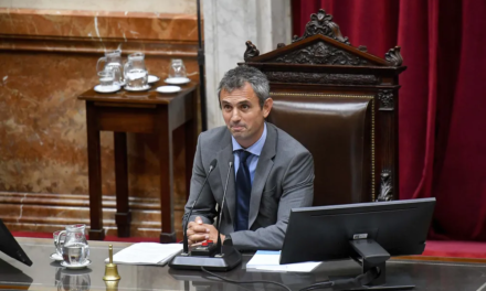 Diputados: juraron los nuevos legisladores y Martín Menem presidirá la Cámara