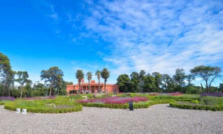 Se realizó la primera reunión del nuevo directorio de la Agencia Córdoba Turismo