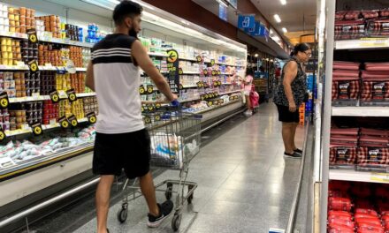 La inflación en diciembre fue de 25,5% y el acumulado marcó incremento de 211,4%