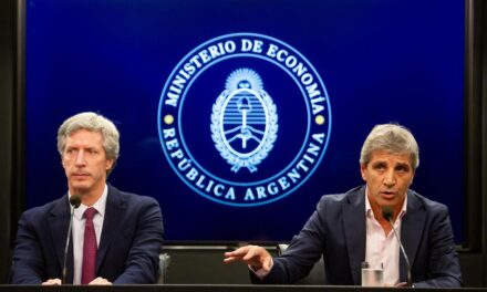 El FMI anunció que Argentina recibirá desembolso de US$ 4.700 millones
