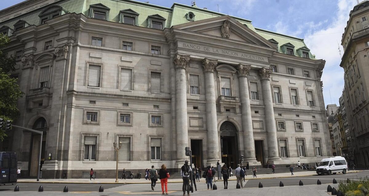 El Banco Nación ofrece la opción de inversión a plazo fijo precancelable en UVA