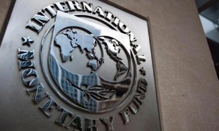 El directorio del FMI tratará el acuerdo técnico con la Argentina