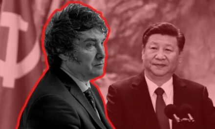 Argentina y China: Un vínculo que empieza a tener vaivenes