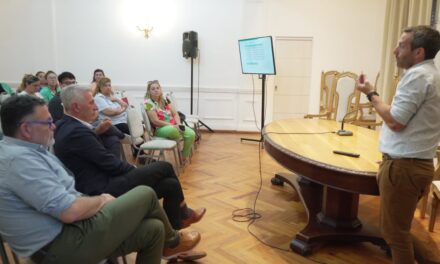 Villa María pone en marcha un nuevo sistema estadístico de salud, recupero de gastos e historias clínicas digitales