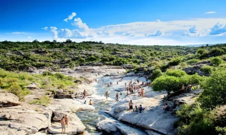 ¿Cuáles son los destinos más buscados de Córdoba para el verano?