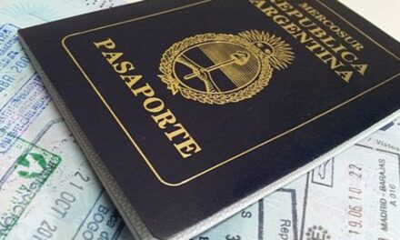 Aumentaron las tarifas para obtener DNI y Pasaporte: cuánto sale desde hoy