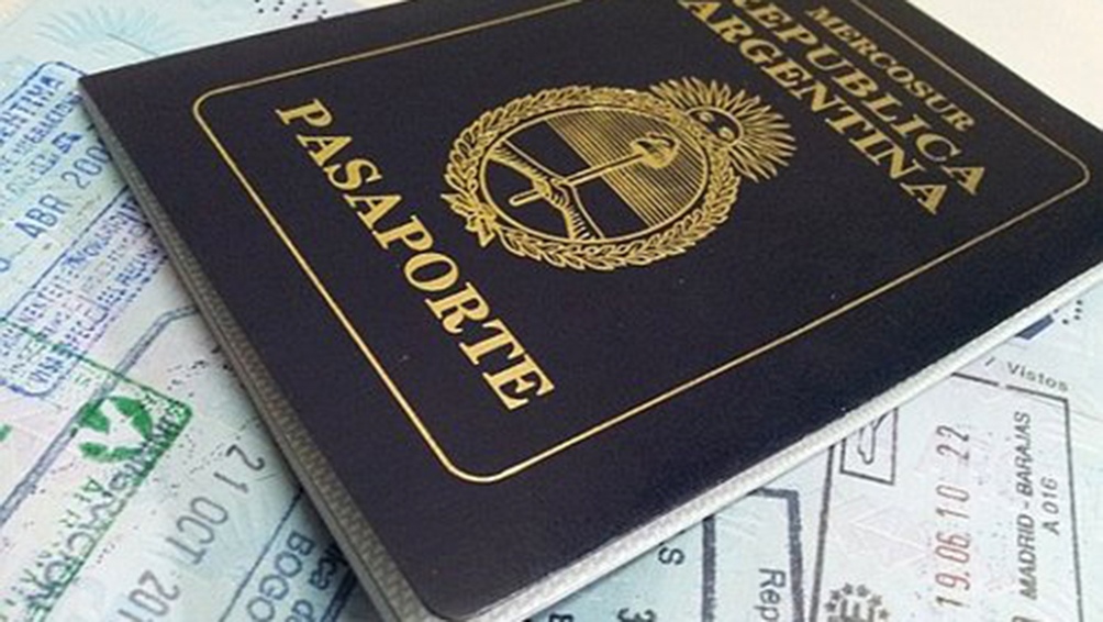Aumentaron las tarifas para obtener DNI y Pasaporte: cuánto sale desde hoy
