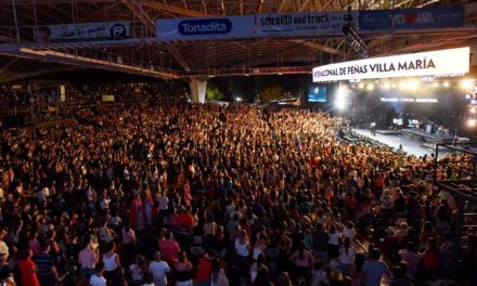 Hoy comienza el Festival Internacional de Peñas 2024