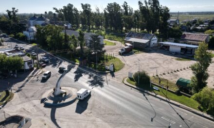 Las Higueras: se realizará el Festival de la Milanesa y la Cerveza