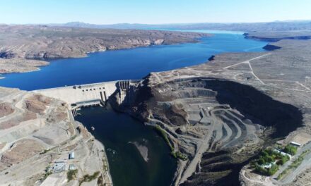Río Negro y Neuquén intimaron a la Nación por las hidroeléctricas