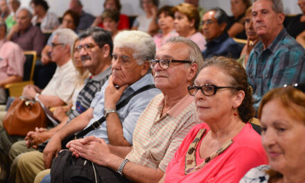 Jubilaciones: nuevo índice RIPTE dejaría los haberes previsionales de marzo con suba inferior a 30%