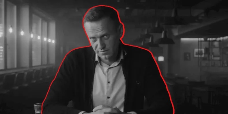 Putin, sus servicios de inteligencia y la muerte de Navalny