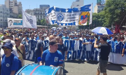 Trabajadores de la carne cerraron un acuerdo salarial por enero, febrero y marzo