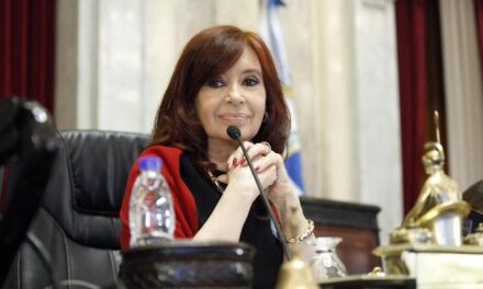 “Estamos peor que en el año 2004”, aseguró Cristina Kirchner acerca del aumento de pobreza