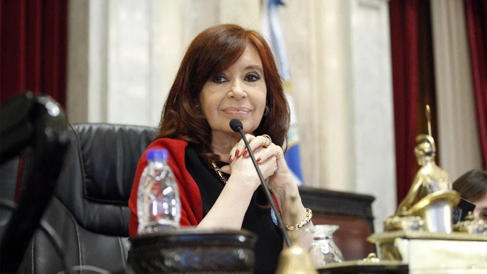 “Estamos peor que en el año 2004”, aseguró Cristina Kirchner acerca del aumento de pobreza