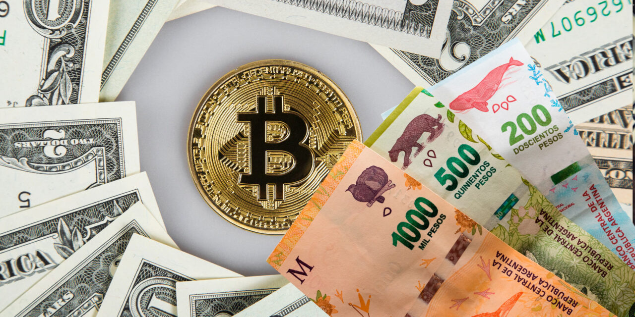 La fiebre por comprar dólar cripto en Argentina